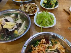 -李氏紫竹林卤粉(火车站店)