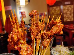 -谭鸭血老火锅·匠心(环球港旗舰店)