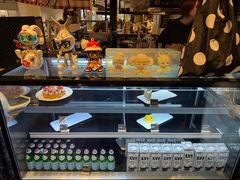 -StayReal Cafe(长宁来福士广场东八区店)