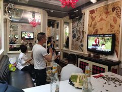 -自由港KTV(王子公主金平店)