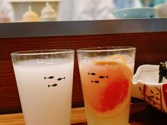 -Tuna maki寿司(苏州万象天地店)