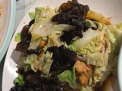 -天津大学·四十二斋餐厅