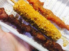 -东门町美食街