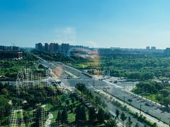 -首都医科大学附属北京同仁医院(南区)