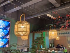 -筱爷叔·上海传统手工菜(玉树路店)