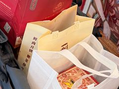 -泰康食品(南京东路店)