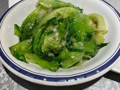 生菜-达叔香味海鲜(海棠68环球美食街店)
