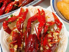 -丹虾·文和友小龙虾品牌·湘菜(北京路店)