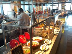 -君悦酒店·乐厨·高空自助餐(青年大街店)