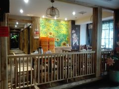 -萬家灯火·私房湘菜·22年老手艺(南岭大道店)