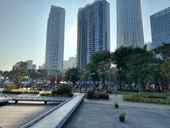 -壹海城ONE MALL