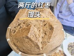 红枣撕香-鲜得莱渔港·小平岛海胆馆(七贤岭店)