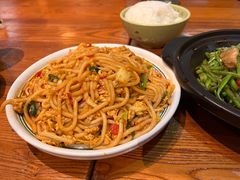 -云海肴·汽锅鸡·云南菜(天津国金汇店)