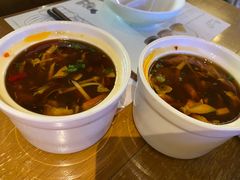 -南小馆(迪士尼小镇店)
