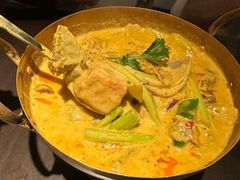 -大头虾越式风味餐厅(光明广场店)