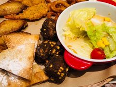 -必胜客(龙之梦购物中心店)