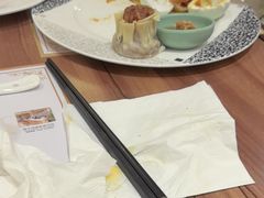 -海中洲国际大酒店-自助餐厅