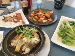 -朗记餐厅·传统湛江菜(康宁路店)