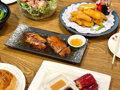 -喜粤糖朝餐厅(三八广场店)
