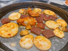 -么子烤肉(化龙池店)