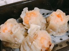 鲜虾烧麦-眉州东坡(团结湖店)