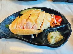 -鸡坤茶室(三里屯店)