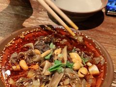 -串大叔炭火烤串·鸡西大冷面刀削面(总店)