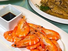 -大鸭梨烤鸭(枣园店)