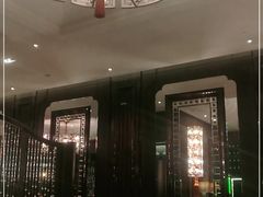 大堂-夏宫中餐厅(静安香格里拉店)