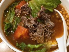 -三千粉牛肉米粉(来客茂店)
