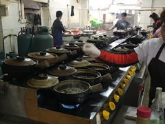 -红星光发煲仔饭(大石街店)