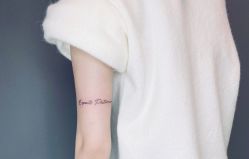 -刺客纹画纹身·洗纹身·穿孔饰品