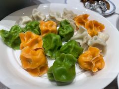 鲅鱼水饺-元唐家宴•经典东北菜(梅市口路店)