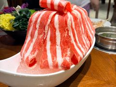 -东海怡品海鲜豆捞(西水东店)