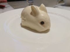 -都会尚膳·海鲜自助餐厅(重庆万豪酒店)