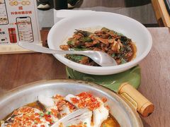 -湖兰金牌小炒肉(椒江万达店)