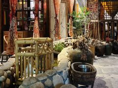 -馬蘭花開(车站大道店)
