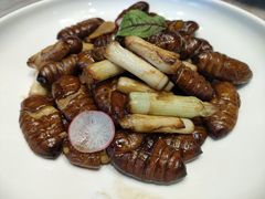 -皇朝海鲜酒店