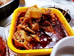 -牛華八婆火锅串串(南中环店)