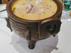 -吴掌柜·藕汤印象(南湖店)