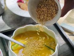 瑶柱海鲜泡饭-穹六人间 people 6(岳阳路店)