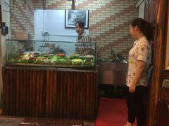 -古早人小吃店(黄河北路店)