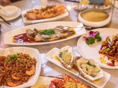 -达叔香味海鲜(海棠68环球美食街店)