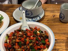 -无名小酒馆·湖北私房菜(昙华林店)