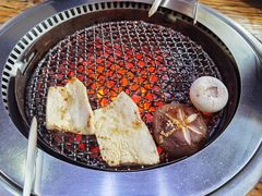 -鹤一烤肉自助餐厅(中关村店)