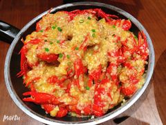 -一棠龙虾•王牌虾球(楚河汉街店)