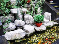 -苏州独墅湖书香世家酒店