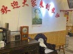 -胖东瓜·浏阳菜馆(火车站店)