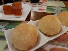 -添好运点心专门店(深水埗店)