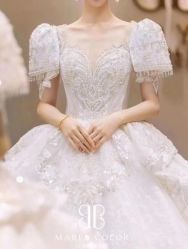 -Color卡诺婚纱礼服馆(南京严选店)